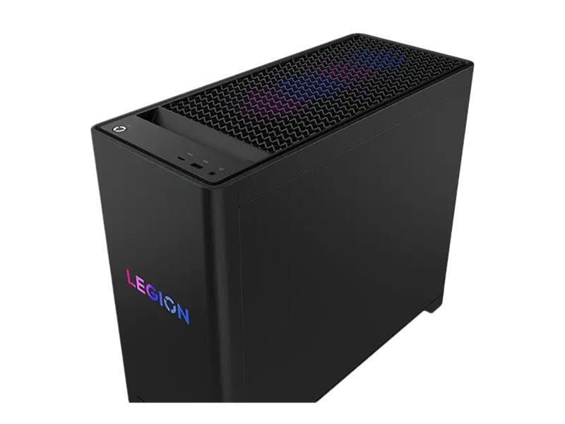 Lenovo Legion T5 30IAS10 - tower - AI PC - Core Ultra 7 265 - 16 GB - SSD 512 GB