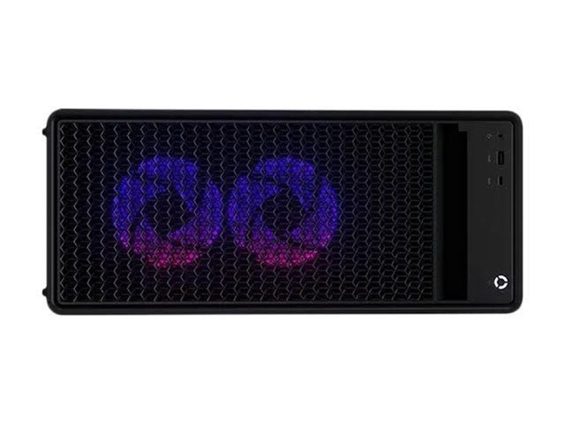 Lenovo Legion T5 30IAS10 - tower - AI PC - Core Ultra 7 265 - 16 GB - SSD 512 GB