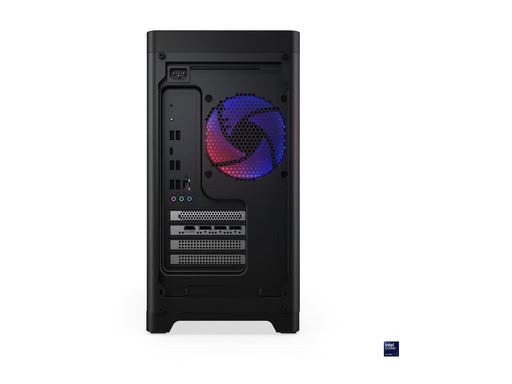 Lenovo Legion T5 30IAS10 - tower - AI PC - Core Ultra 7 265 - 16 GB - SSD 512 GB