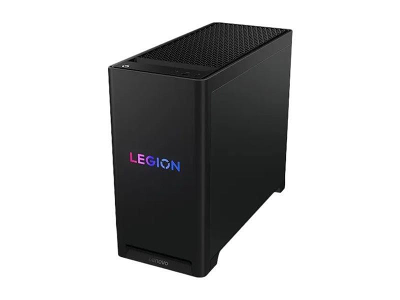 Lenovo Legion T5 30IAS10 - tower - AI PC - Core Ultra 7 265 - 16 GB - SSD 512 GB