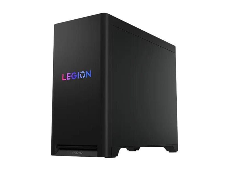 Lenovo Legion T5 30IAS10 - tower - AI PC - Core Ultra 7 265 - 16 GB - SSD 512 GB