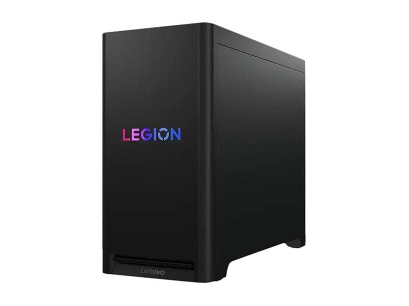 Lenovo Legion T5 30IAS10 - tower - AI PC - Core Ultra 7 265 - 16 GB - SSD 512 GB