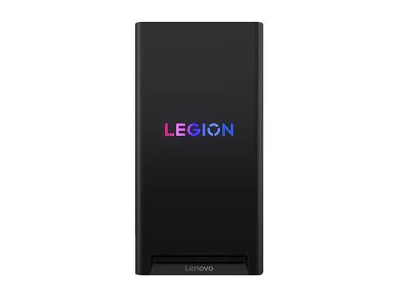 Lenovo Legion T5 30IAS10 - tower - AI PC - Core Ultra 7 265 - 16 GB - SSD 512 GB