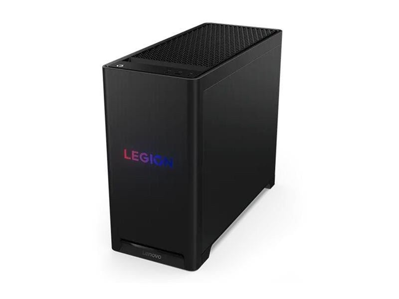 Lenovo Legion T5 - RTX 5070 | Ryzen 7 | 32GB | 1TB
