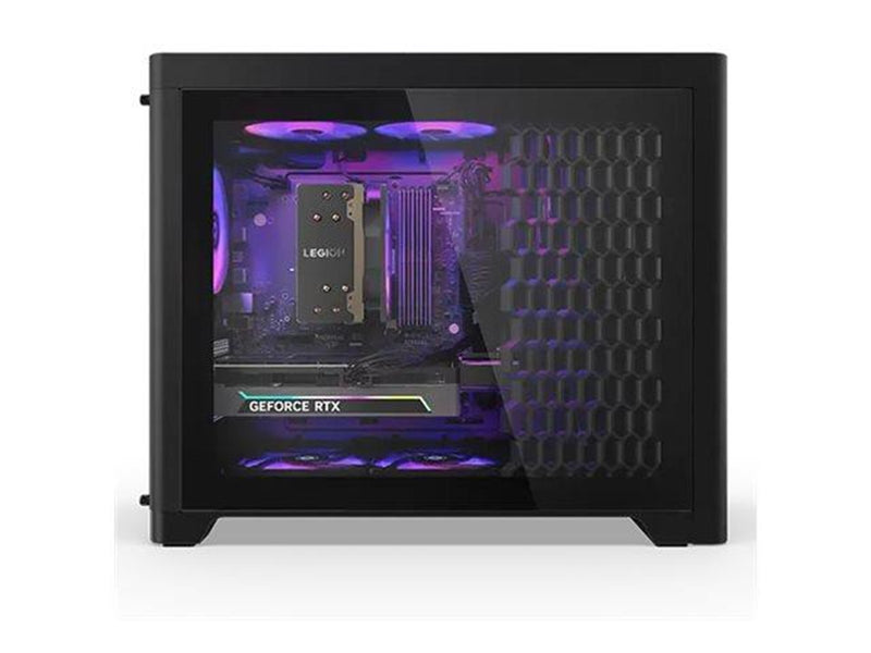 Lenovo Legion T5 - RTX 5070 | Ryzen 7 | 32GB | 1TB