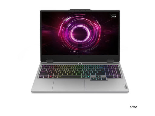 Lenovo LoQ 15 - 15.6" | RTX 5060 | Ryzen 7 | 16GB | 1TB