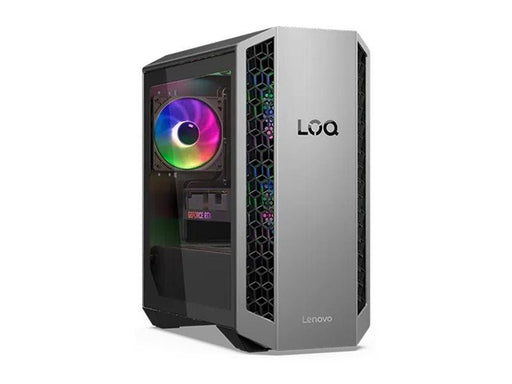 Lenovo LoQ Tower - RTX 5070 | Ryzen 7 | 32GB | 1TB
