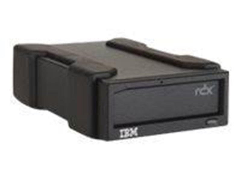 Lenovo RDX RDX drive - SuperSpeed USB 3.0 - external - Andere - USB 3.0