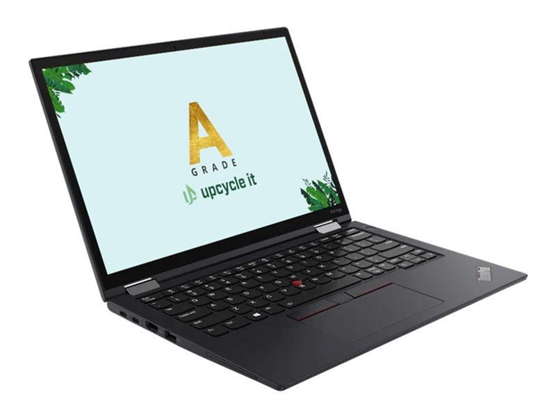 Lenovo Refurbished Lenovo ThinkPad X13 Yoga Gen 2 - 13" - Intel Core i5 - 1145G7 - 16 GB RAM - 512 GB SSD - Nordic - refurbished