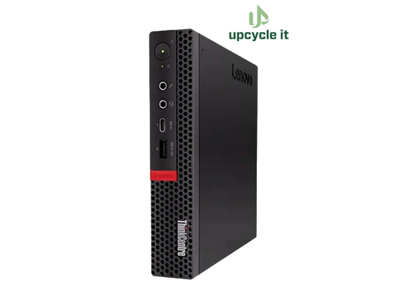 Lenovo Refurbished ThinkCentre M720q - Core i7 | 32GB | 512GB | A Grade