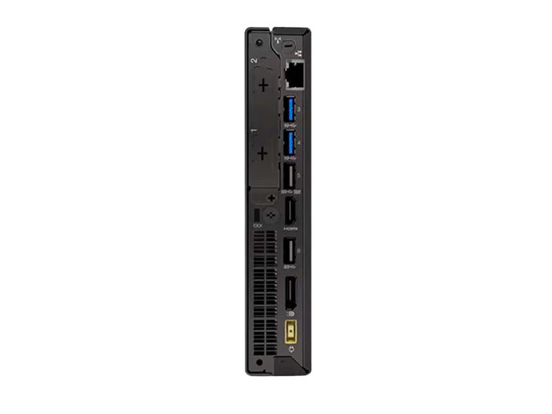 Lenovo Refurbished ThinkCentre M720q - Core i7 | 32GB | 512GB | A Grade