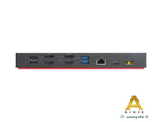 Lenovo Refurbished ThinkPad Hybrid USB-C Dock