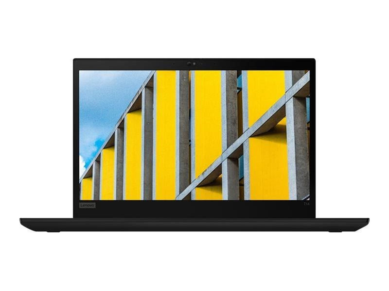 Lenovo Refurbished ThinkPad T14 Gen 2 - 14" - Intel Core i5 - 1135G7 - 16 GB RAM - 512 GB SSD - Nordic (Refurbished)
