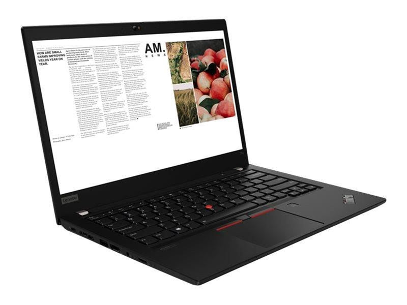 Lenovo Refurbished ThinkPad T14 Gen 2 - 14" - Intel Core i5 - 1135G7 - 16 GB RAM - 512 GB SSD - Nordic (Refurbished)