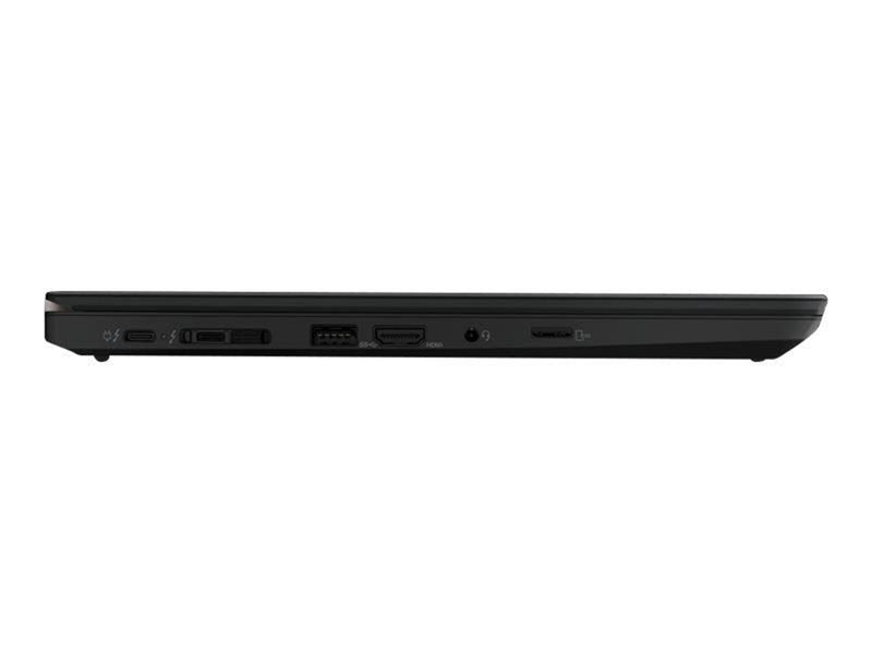 Lenovo Refurbished ThinkPad T14 Gen 2 - 14" - Intel Core i5 - 1135G7 - 16 GB RAM - 512 GB SSD - Nordic (Refurbished)