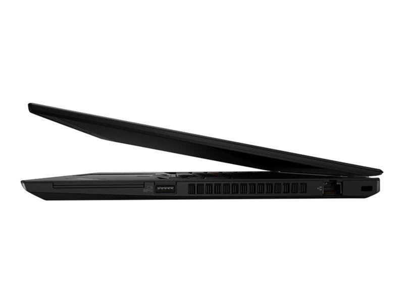 Lenovo Refurbished ThinkPad T14 Gen 2 - 14" - Intel Core i5 - 1135G7 - 16 GB RAM - 512 GB SSD - Nordic (Refurbished)