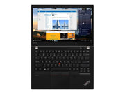 Lenovo Refurbished ThinkPad T14 Gen 2 - 14" - Intel Core i5 - 1135G7 - 16 GB RAM - 512 GB SSD - Nordic (Refurbished)