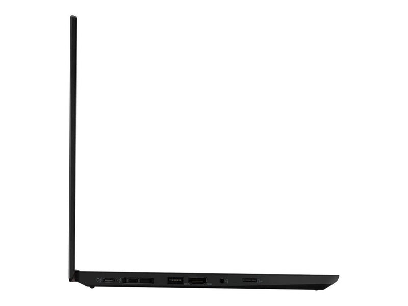 Lenovo Refurbished ThinkPad T14 Gen 2 - 14" - Intel Core i5 - 1135G7 - 16 GB RAM - 512 GB SSD - Nordic (Refurbished)