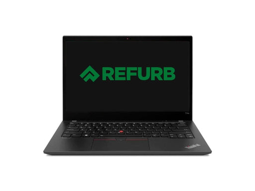 Lenovo Refurbished ThinkPad T14s G1 - 14" | Core i5 | 16GB | 512GB | B Grade