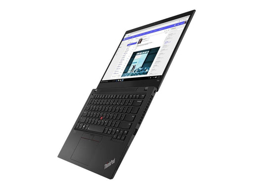 Lenovo Refurbished ThinkPad T14s Gen 2 - 14" - Intel Core i5 - 1135G7 - 16 GB RAM - 512 GB SSD (Refurbished)