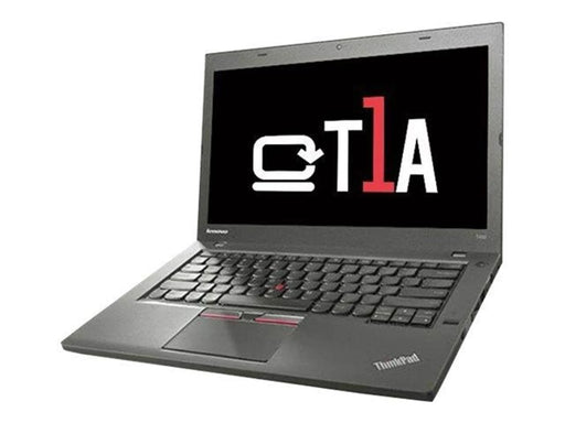 Lenovo Refurbished ThinkPad T450s - 14" | Core i7 | 12GB | 256GB | T1A Grade