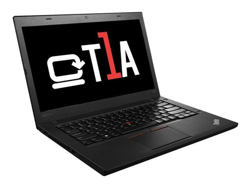 Lenovo Refurbished ThinkPad T460 - 14" | Core i5 | 8GB | 240GB | T1A Grade