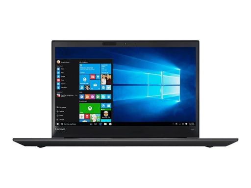 Lenovo Refurbished ThinkPad T570 - 15.6" | 940MX | Core i5 | 8GB | 256GB | BARGA1N Grade