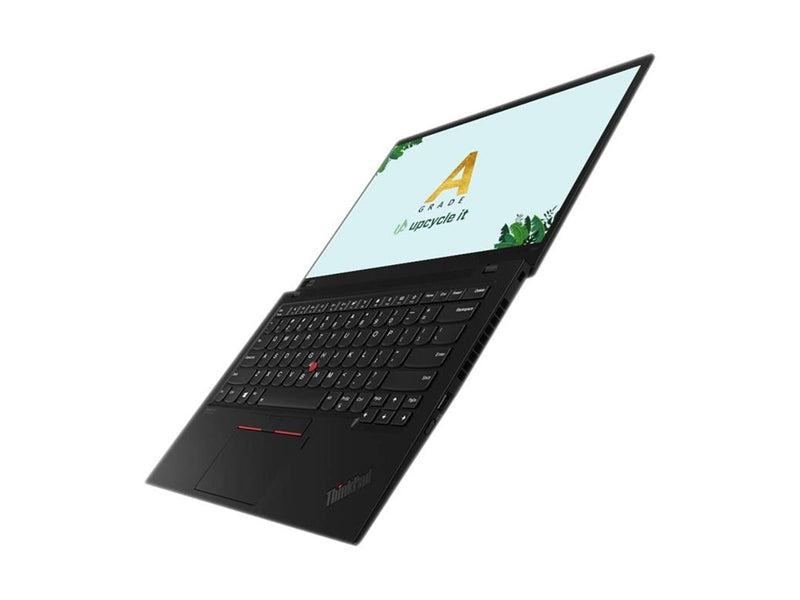 Lenovo Refurbished ThinkPad X1 Carbon G7 - 14" | Core i5 | 8GB | 256GB | A Grade