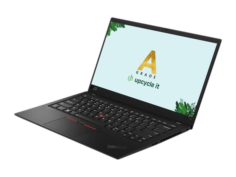 Lenovo Refurbished ThinkPad X1 Carbon G7 - 14" | Core i5 | 8GB | 256GB | A Grade