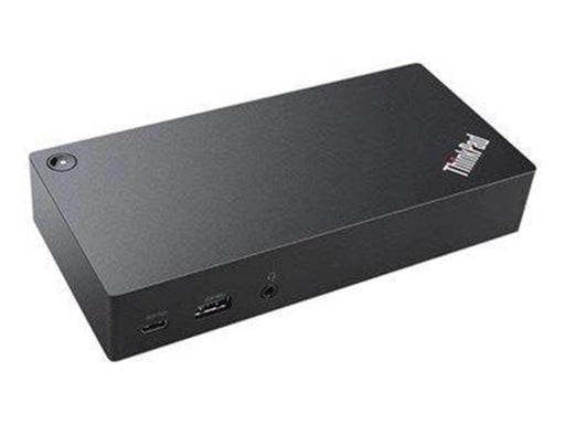 Lenovo Refurbished Thinkpad USB-C Dock