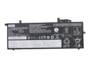 Lenovo Simplo - laptop battery - Li-Ion - 4080 mAh - 48 Wh