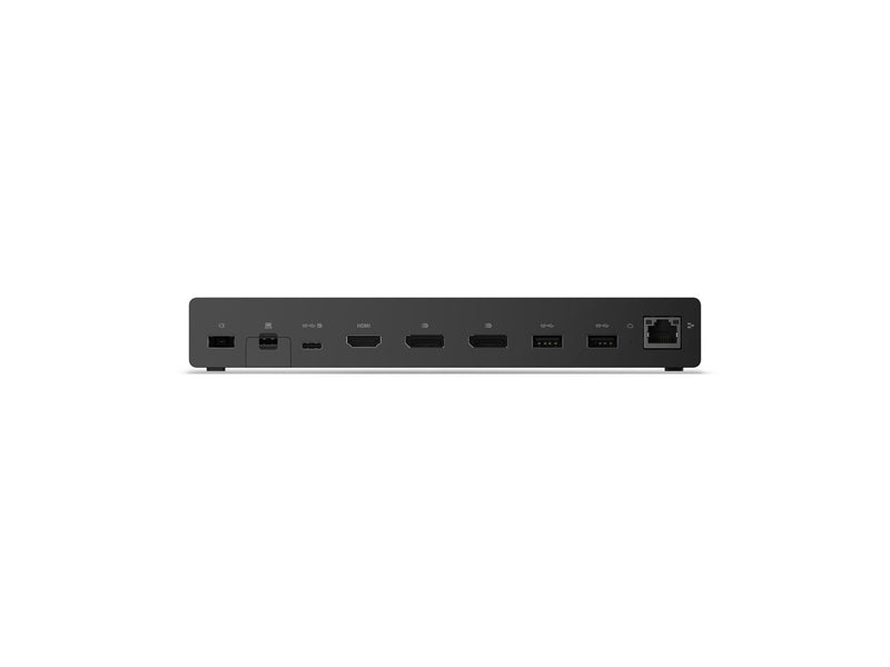 Lenovo Smart Dock 5500 - USB4 - HDMI DP USB-C - 1GBE