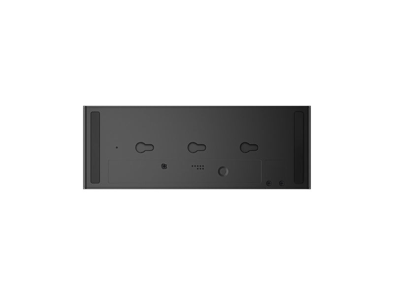 Lenovo Smart Dock 5500 - USB4 - HDMI DP USB-C - 1GBE