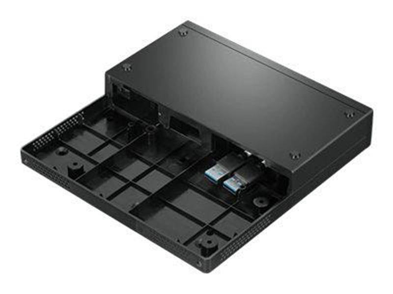 Lenovo TIO Cube desktop to monitor mounting kit