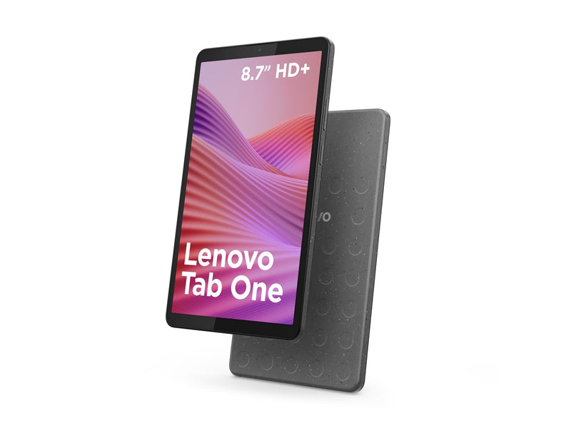 Lenovo Tab One 64GB - Luna Grey