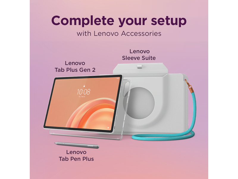 Lenovo Tab Plus Gen 2
