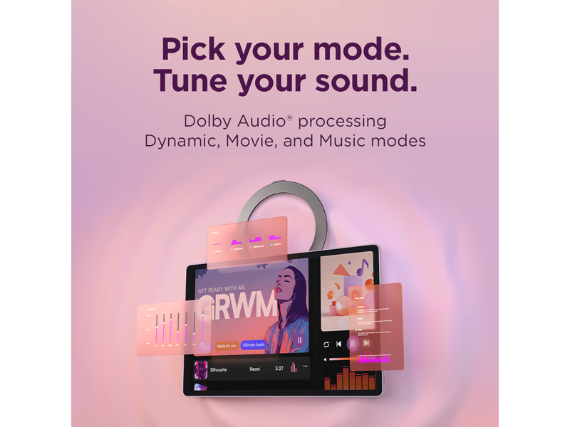 Lenovo Tab Plus Gen 2