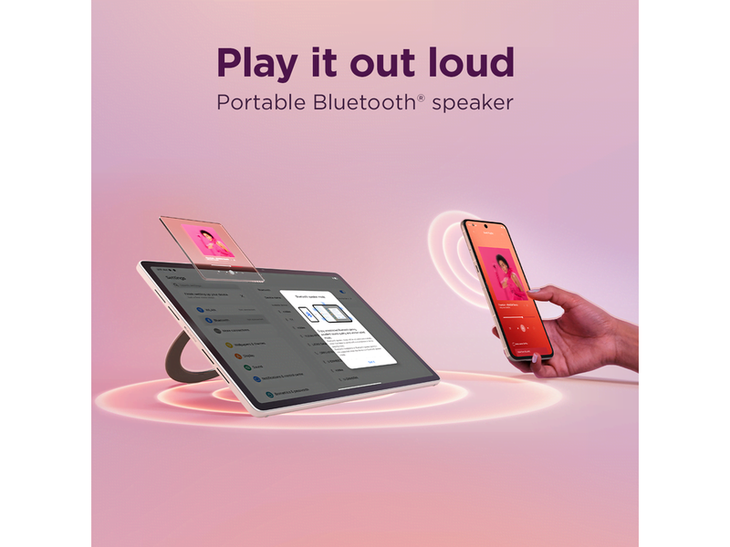 Lenovo Tab Plus Gen 2