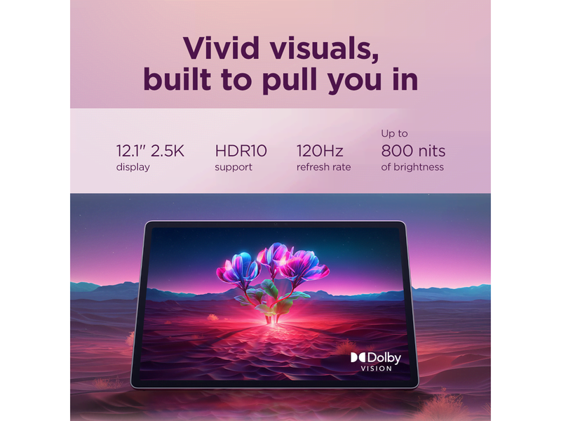 Lenovo Tab Plus Gen 2
