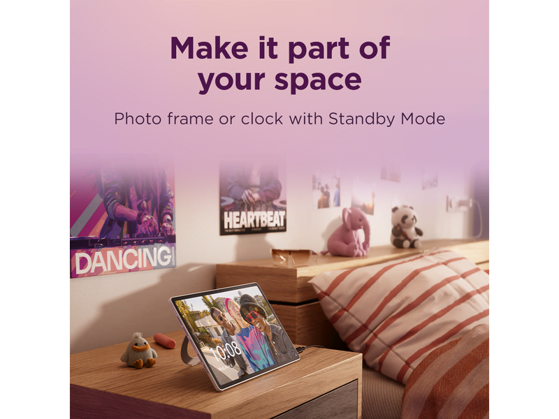 Lenovo Tab Plus Gen 2