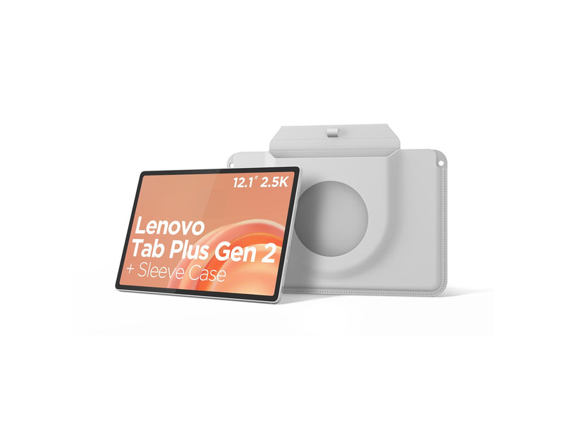 Lenovo Tab Plus Gen 2
