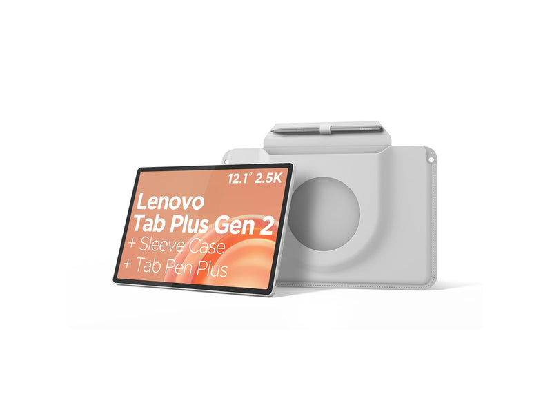 Lenovo Tab Plus Gen 2