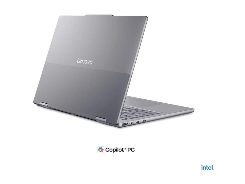 Lenovo ThinkBook 14 2-in-1 G6 IPL - Copilot+ PC - 14" - Intel Core Ultra 5 - 325 - 16 GB RAM - 512 GB SSD - German