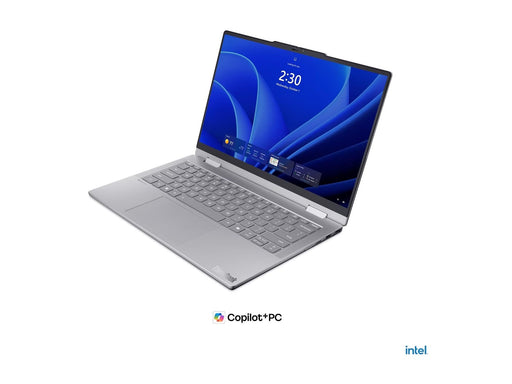 Lenovo ThinkBook 14 2-in-1 G6 IPL - Copilot+ PC - 14" - Intel Core Ultra 5 - 325 - 16 GB RAM - 512 GB SSD - German