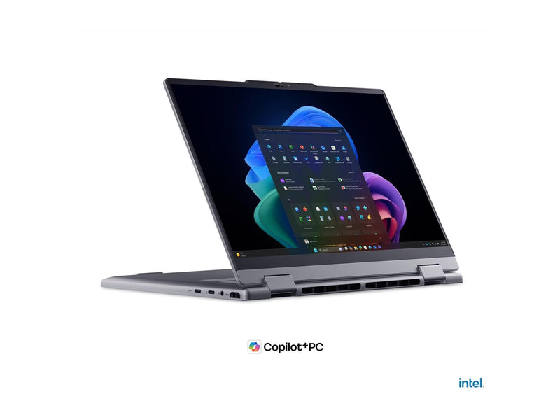 Lenovo ThinkBook 14 2-in-1 G6 IPL - Copilot+ PC - 14" - Intel Core Ultra 5 - 325 - 16 GB RAM - 512 GB SSD - German