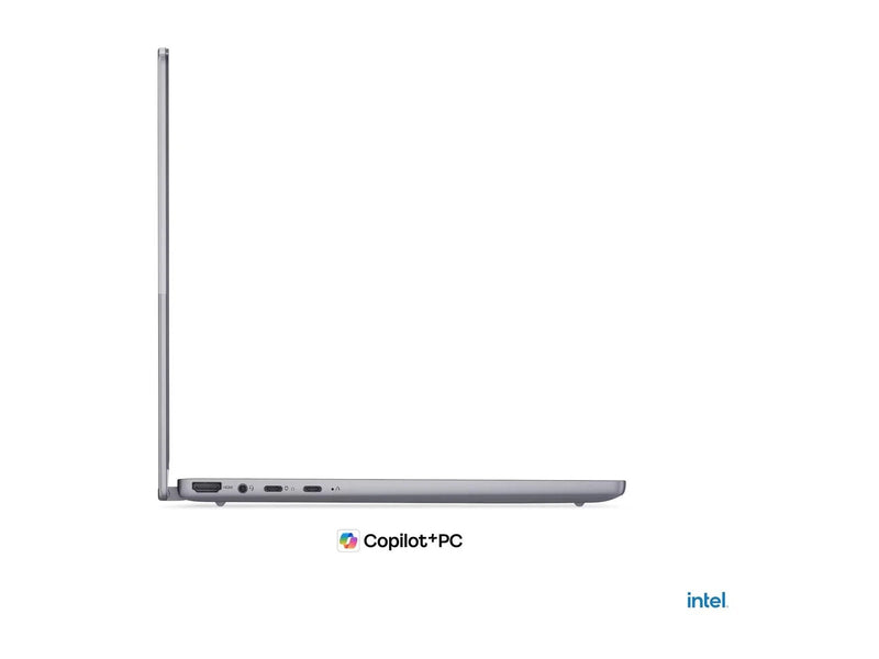 Lenovo ThinkBook 14 2-in-1 G6 IPL - Copilot+ PC - 14" - Intel Core Ultra 5 - 325 - 16 GB RAM - 512 GB SSD - German