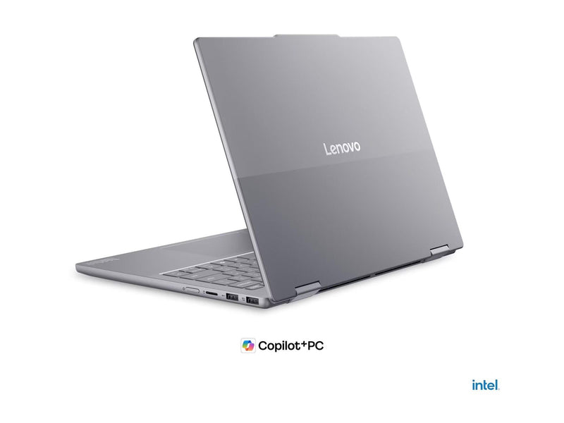 Lenovo ThinkBook 14 2-in-1 G6 IPL - Copilot+ PC - 14" - Intel Core Ultra 5 - 325 - 32 GB RAM - 512 GB SSD - German