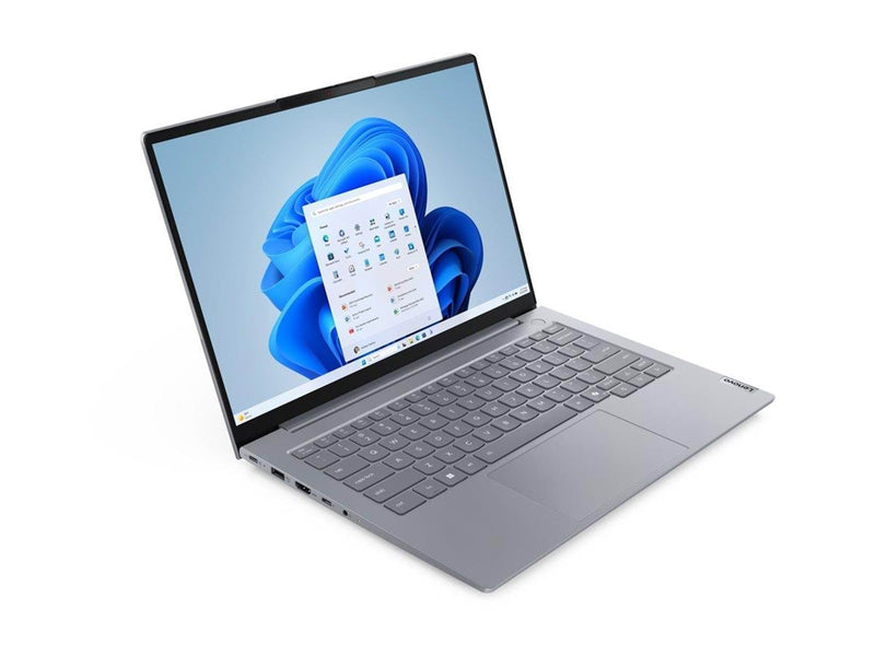 Lenovo ThinkBook 14 G8 IAL - 14" - Intel Core Ultra 5 - 225U - 32 GB RAM - 512 GB SSD - German