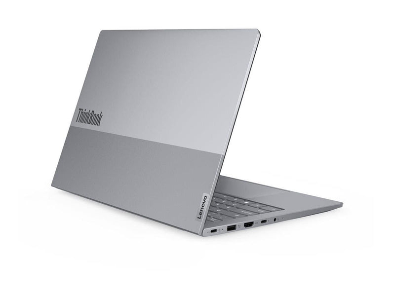 Lenovo ThinkBook 14 G8 IAL - AI PC - 14" - Intel Core Ultra 5 - 135H - 16 GB RAM - 512 GB SSD - German