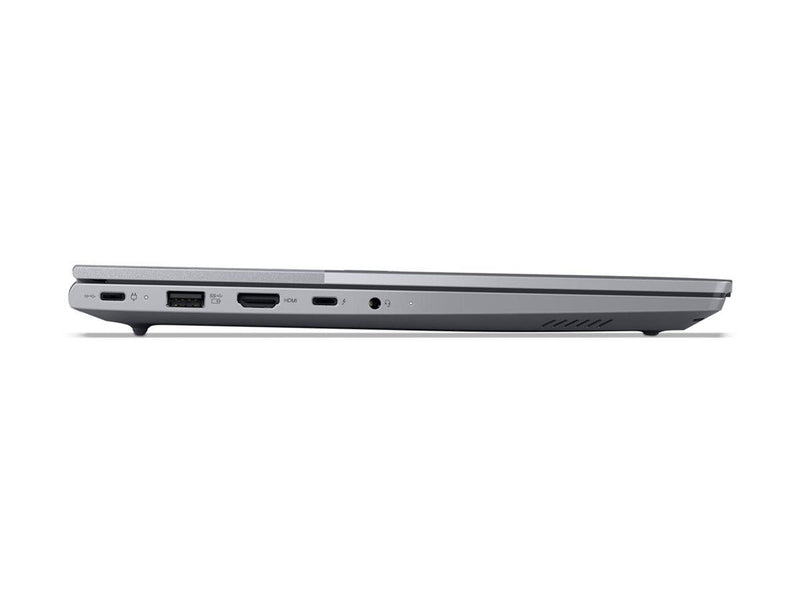 Lenovo ThinkBook 14 G8 IAL - AI PC - 14" - Intel Core Ultra 5 - 135H - 16 GB RAM - 512 GB SSD - German